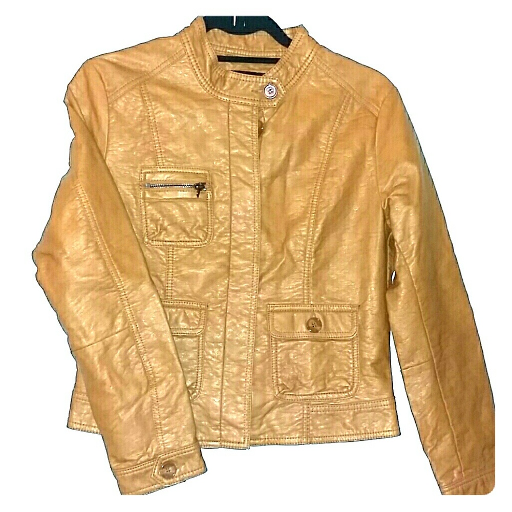 H&M Moto Jacket